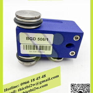 BGD 506 HÃNG BIUGED