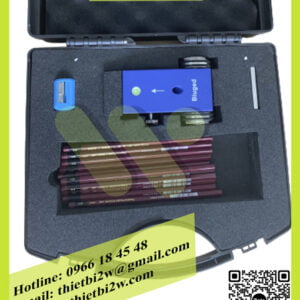 BỘ DỤNG CỤ ĐO ĐỘ CỨNG BGD 506