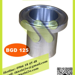 CỐC ĐO ĐỘ NHỚT BGD 125