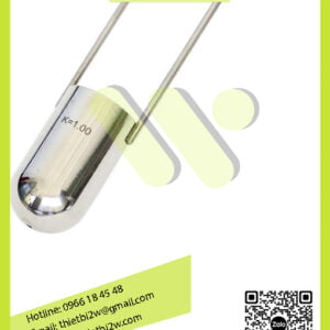 CỐC ĐO ĐỘ NHỚT ZAHN HÃNG BIUGED