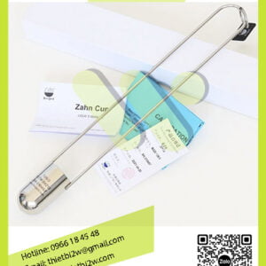 CỐC KIỂM TRA ĐÔ NHỚT BGD 126