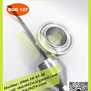 CỐC KIỂM TRA ĐỘ NHỚT BGD 127