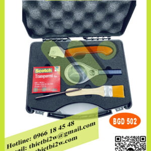 DỤNG CỤ ĐO BÁM DÍNH BIUGED BGD 502