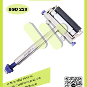 DỤNG CỤ KÉO MỰC BGD 220
