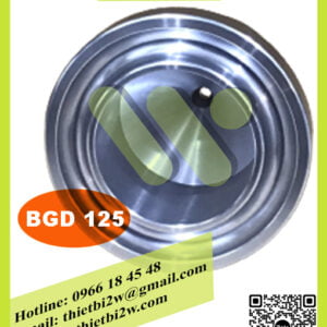 FORD CUP BGD 125