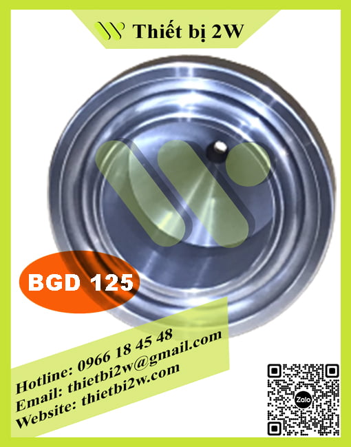 FORD CUP BGD 125