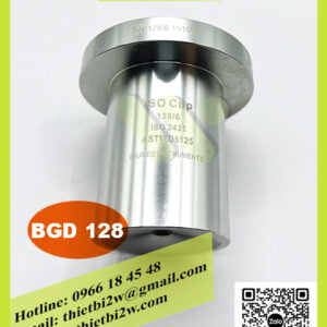 ISO CUP BGD 128 HÃNG BIUGED