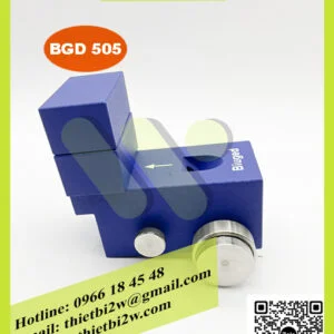 THIẾT BỊ ĐO ĐỘ CỨNG BÚT CHÌ BGD 505 HÃNG BIUGED