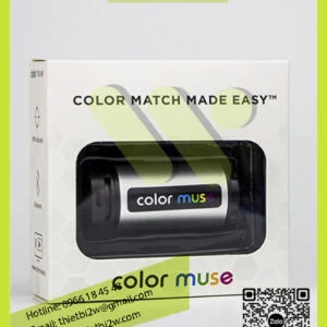 THIẾT BỊ KIỂM TRA MÀU HÃNG COLOR MUSE