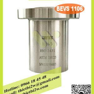 CỐC ISO CUP BEVS 1106