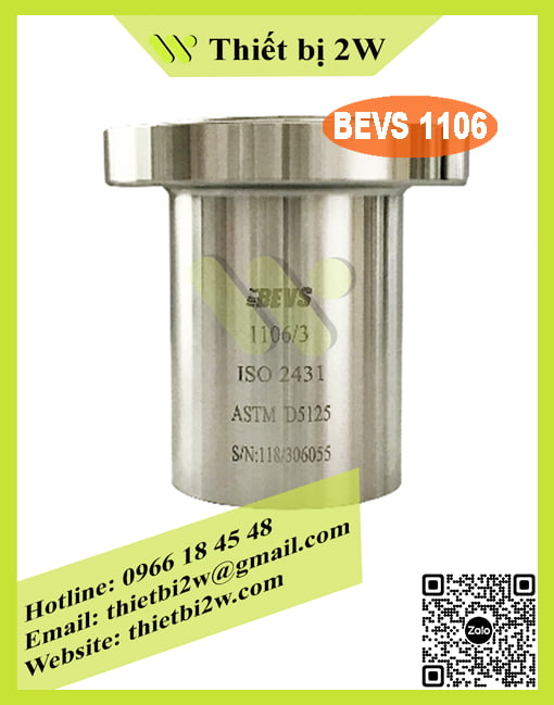 CỐC ISO CUP BEVS 1106