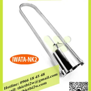 CỐC IWATA-NK2 CHÍNH HÃNG