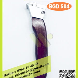 Cross Hatch Adhesion Tester BGD 504