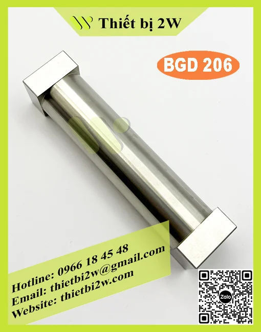 DỤNG CỤ KÉO SƠN 4 MẶT HÃNG BIUGED