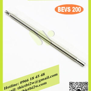 DỤNG CỤ TẠO MÀNG LỚP PHỦ BAR COATER BEVS