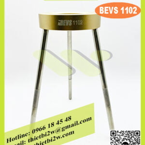 GIÁ CỐC ĐO ĐỘ NHỚT BEVS 1102