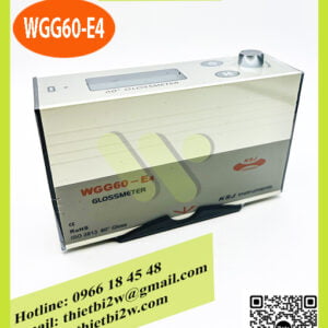 GLOSS METER WGG60-E4