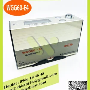 GLOSS METER WGG60-E4