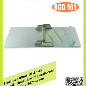 Hinge-type Cylindrical Mandrel Tester