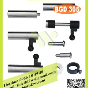 Impact Tester BGD 305
