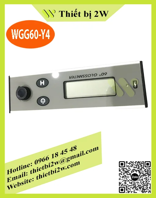 MÁY ĐO ĐỘ BÓNG KSJ WGG60-Y4