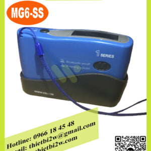 MÁY ĐO ĐỘ BÓNG MG6-SS