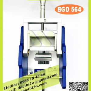 MÁY KIỂM TRA ĐỘ BỀN UỐN BGĐ 564