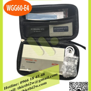 MÁY KIỂM TRA ĐỘ BÓNG WGG60-E4