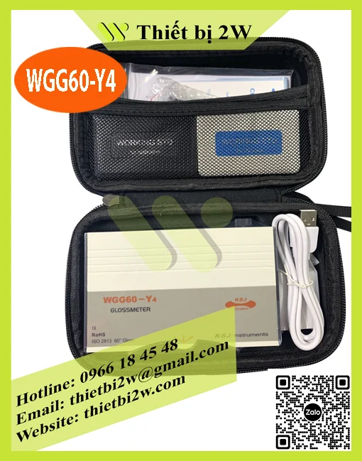 MÁY KIỂM TRA ĐỘ BÓNG WGG60-Y4 MÁY KIỂM TRA ĐỘ BÓNG WGG60-Y4