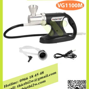 MÁY TẠO KHÓI HÃNG ANCHORCHEF VG1100M