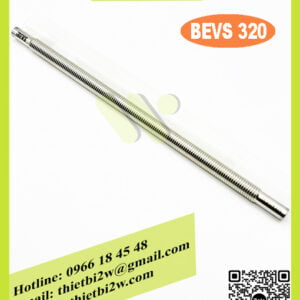 THANH WIRE BAR COATER HÃNG BEVS