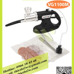 THIẾT BỊ TẠO KHÓI ANCHORCHEF VG1100M
