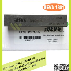 THƯỚC KÉO MÀNG SƠN BEVS 1 MẶT