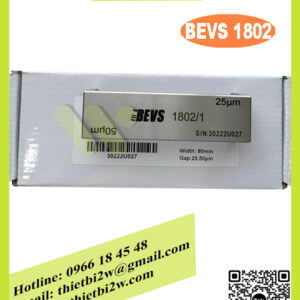 THƯỚC KÉO SƠN 2 MẶT BEVS 1802
