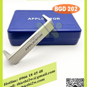 THƯỚC TẠO MÀNG SƠN BGD 202