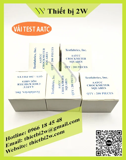 VẢI THỬ NGHIỆM ĐỘ BỀN MA SÁT HÃNG TESTFABRISCS VẢI THỬ NGHIỆM ĐỘ BỀN MA SÁT HÃNG TESTFABRISCS