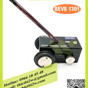 BỘ ĐỘ CỨNG BÚT CHÌ BEVS 1301