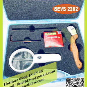 DỤNG CỤ ĐO BÁM DÍNH BEVS 2202
