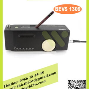 DỤNG CỤ KIỂM TRA ĐỘ CỨNG BÚT CHÌ TỰ ĐỘNG HÃNG BEVS 1309