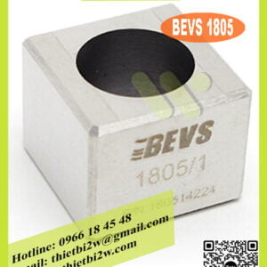 DỤNG CỤ TẠO MÀNG SƠN LẬP PHƯƠNG HÃNG BEVS