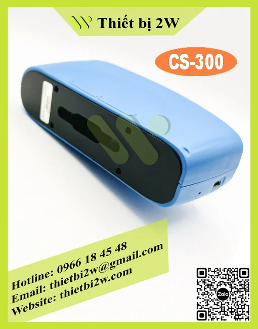 GLOSS METER CHN CS-300