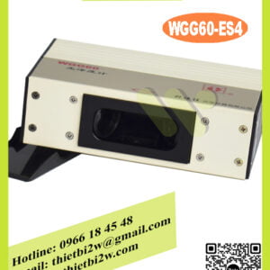 GLOSS METER WGG60-ES4