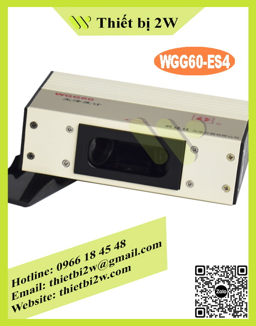 GLOSS METER WGG60-ES4