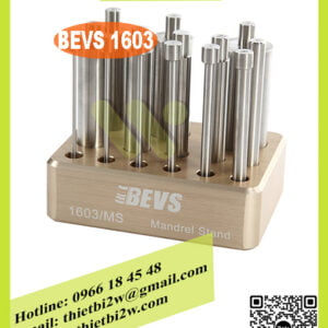 MANDREL STAND BEVS 1603