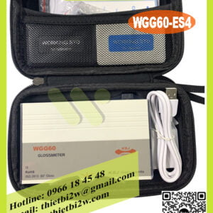 MÁY ĐO ĐỘ BÓNG BỀ MẶT ĐÁ HÃNG KSJ