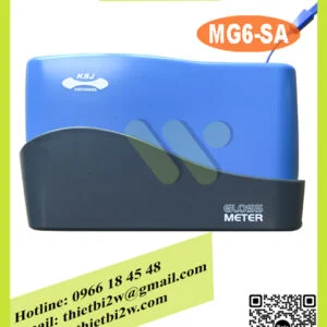 MÁY ĐO ĐỘ BÓNG BỀ MẶT GƯƠNG MG6-SA
