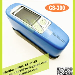 MÁY ĐO ĐỘ BÓNG CS-300