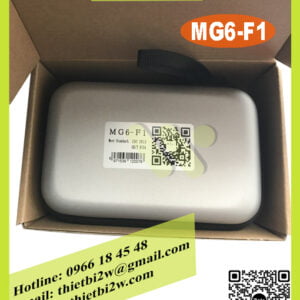 MÁY ĐO ĐỘ BÓNG HÃNG KSJ MG6-F1