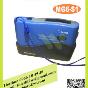 MÁY ĐO ĐỘ BÓNG HÃNG KSJ MG6-S1