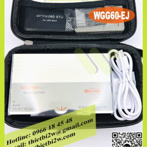 MÁY ĐO ĐỘ BÓNG WGG60-EJ HÃNG KSJ